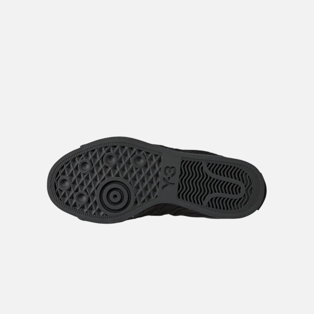 Кеды Y-3 Nizza Hi