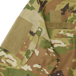 Куртка Wild Things Hard Shell Rescue Jacket Multicam