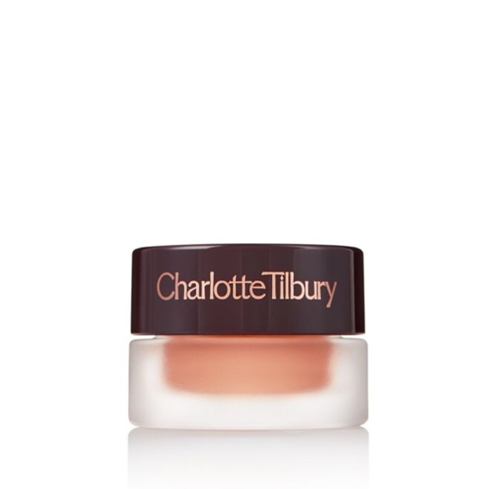 Кремовые тени Charlotte Tilbury Eyes To Mesmerise - Sunlit Glow