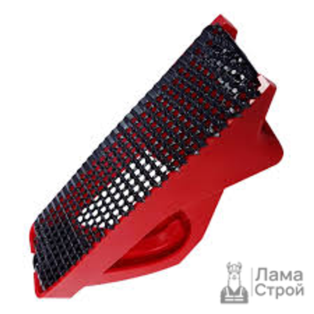 Рубанка по гипсокартону 140 × 40 М