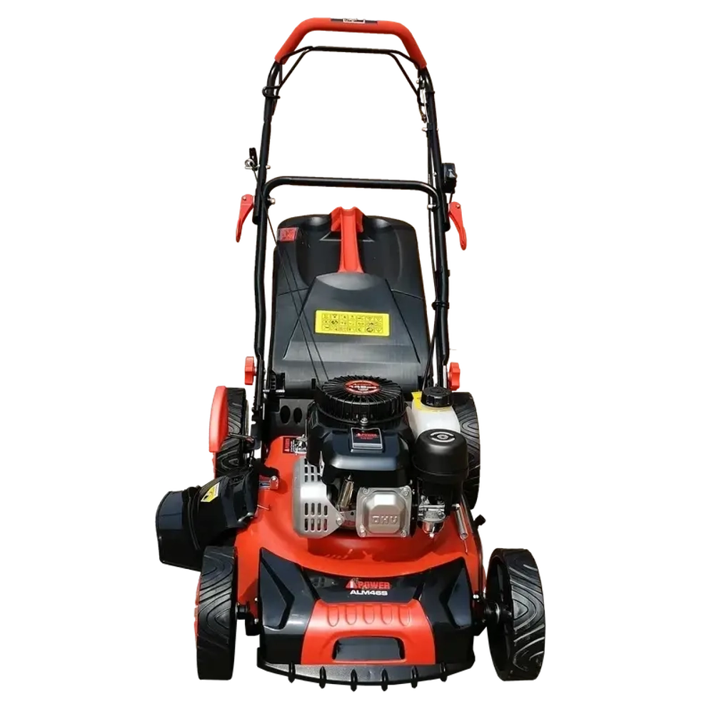 Бензиновая газонокосилка A-iPower ALM46S