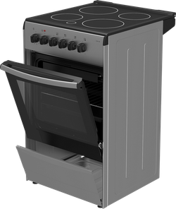 Плита электрическая Darina 1B EC341 606 S