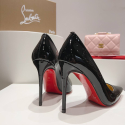 Туфли Christian Louboutin