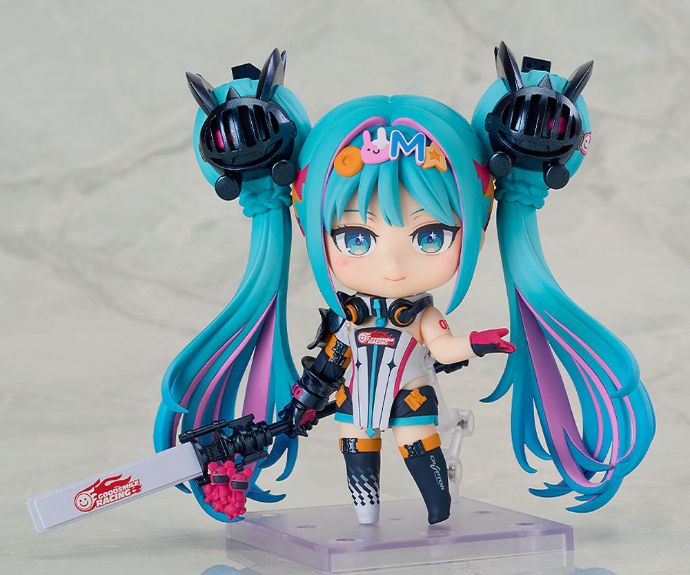 Хатсуме Мику / Hatsune Miku