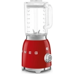 Блендер настольный Smeg BLF03RDEU красный
