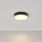Потолочный светильник Zon C032CL-36W3K-RD-B Maytoni
