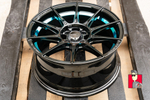 Комплект дисков Rays YL1403 15x7 et35 4x100