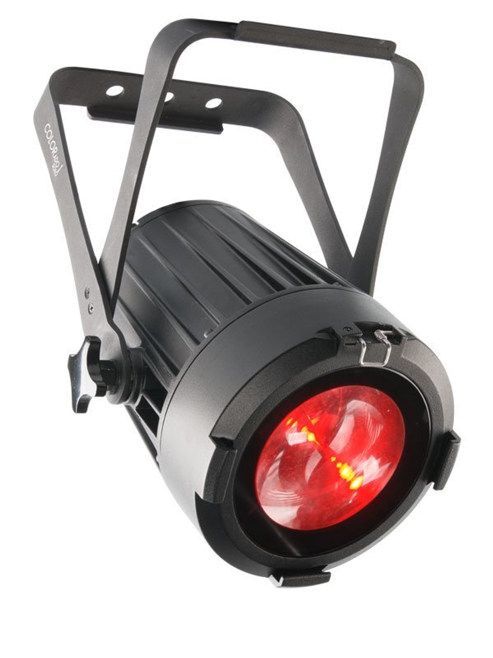 CHAUVET-PRO COLORado 1-SOLO - with zoom 8 to 55 Светодиодный RGBW прожектор IP66 с регулируемым zoom 8-55