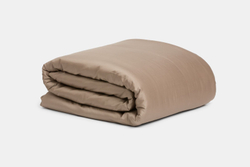 Пододеяльник 160х220 German Grass Аллюр Бежевый (Caramel Beige Allure)