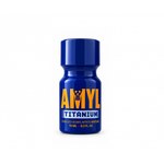 Попперс Amyl Titanium 10 мл