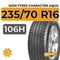 Ikon Tyres Character Aqua SUV 235/70 R16 106H