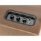 Premiera Ultra X White + Premiera ES-422A Walnut