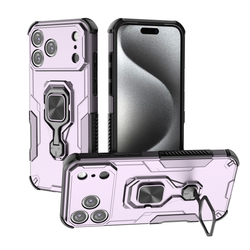Противоударный чехол Antistrike для iPhone 17 Pro Max