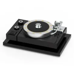 EAT Forte Piano Black