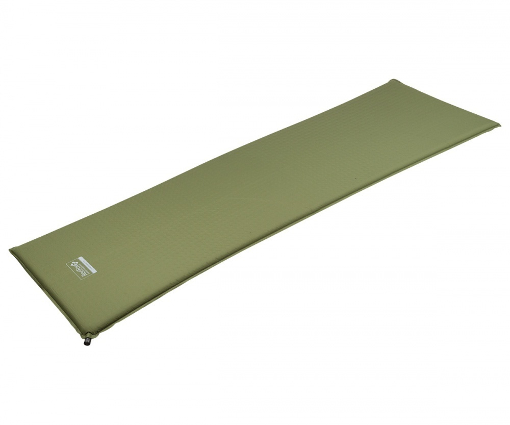 КОВРИК REDFOX BASIC MAT LARGE 198*66*3.8