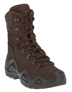 LOWA Z-8N MK2 GTX PR TF Dark Brown — фото 1