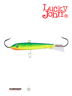 Балансир Lucky John CLASSIC 9 90мм/29