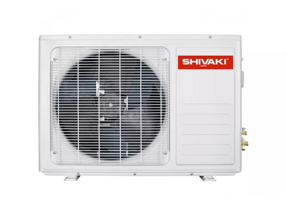 Кондиционер Shivaki Ultra SSH-L122DC — (1)