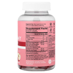 Flat Tummy, Keto ACV, жевательные таблетки, со вкусом натурального яблока, 60 жевательных таблеток