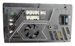 Магнитола для Toyota Alphard H20, Vellfire 2008-2014 (более 10 динамиков) - Teyes CC3-2K на Android 10, Быстрая, 2K QLED, CarPlay, 4G SIM-слот