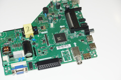 TP.MS3663S.PB818 mainboard для samtron 28SA701