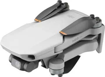 Квадрокоптер DJI Mini 4K