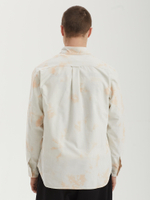 Мужская Рубашка Classic Oxford Bleached