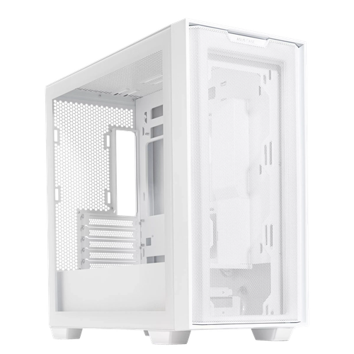 Корпус ASUS A21 CASE (90DC00H3-B09000) White