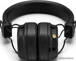 Наушники Marshall Major IV (черный)