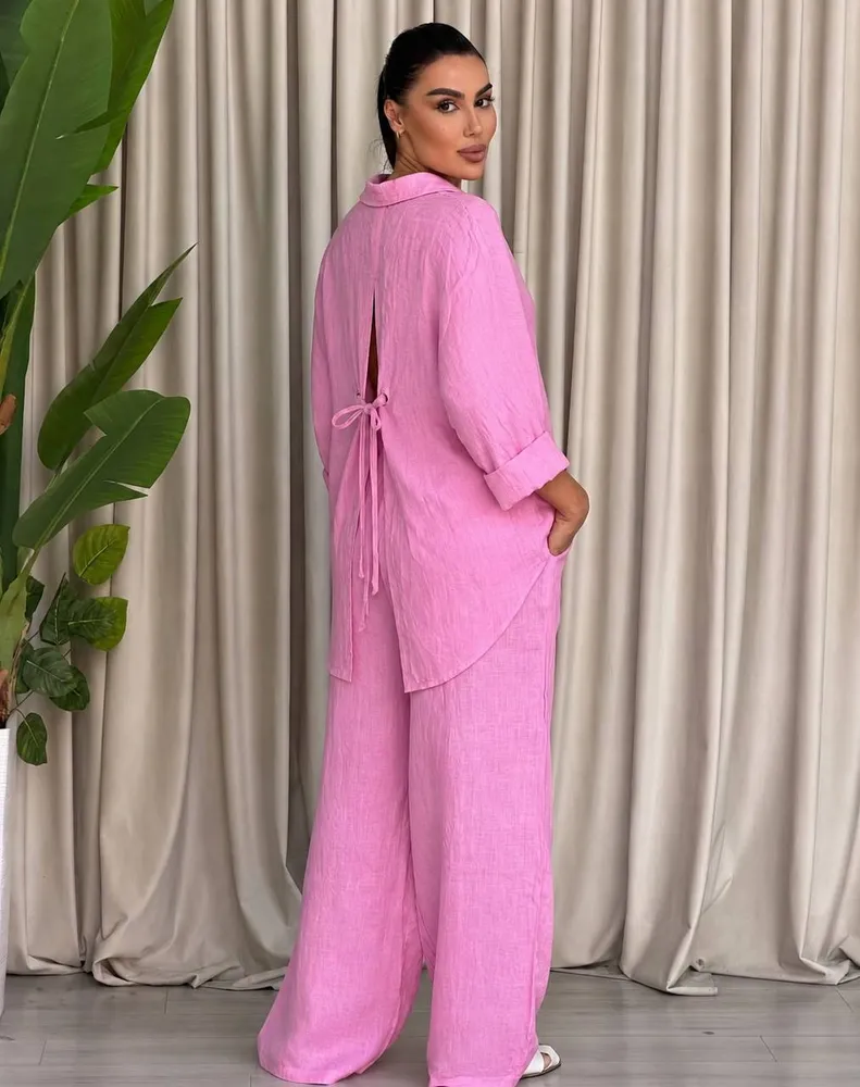 Костюм УК-4372-1 Фабрика Моды