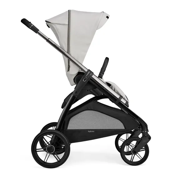 Коляска Inglesina Aptica 2 в 1 Opal Ivory
