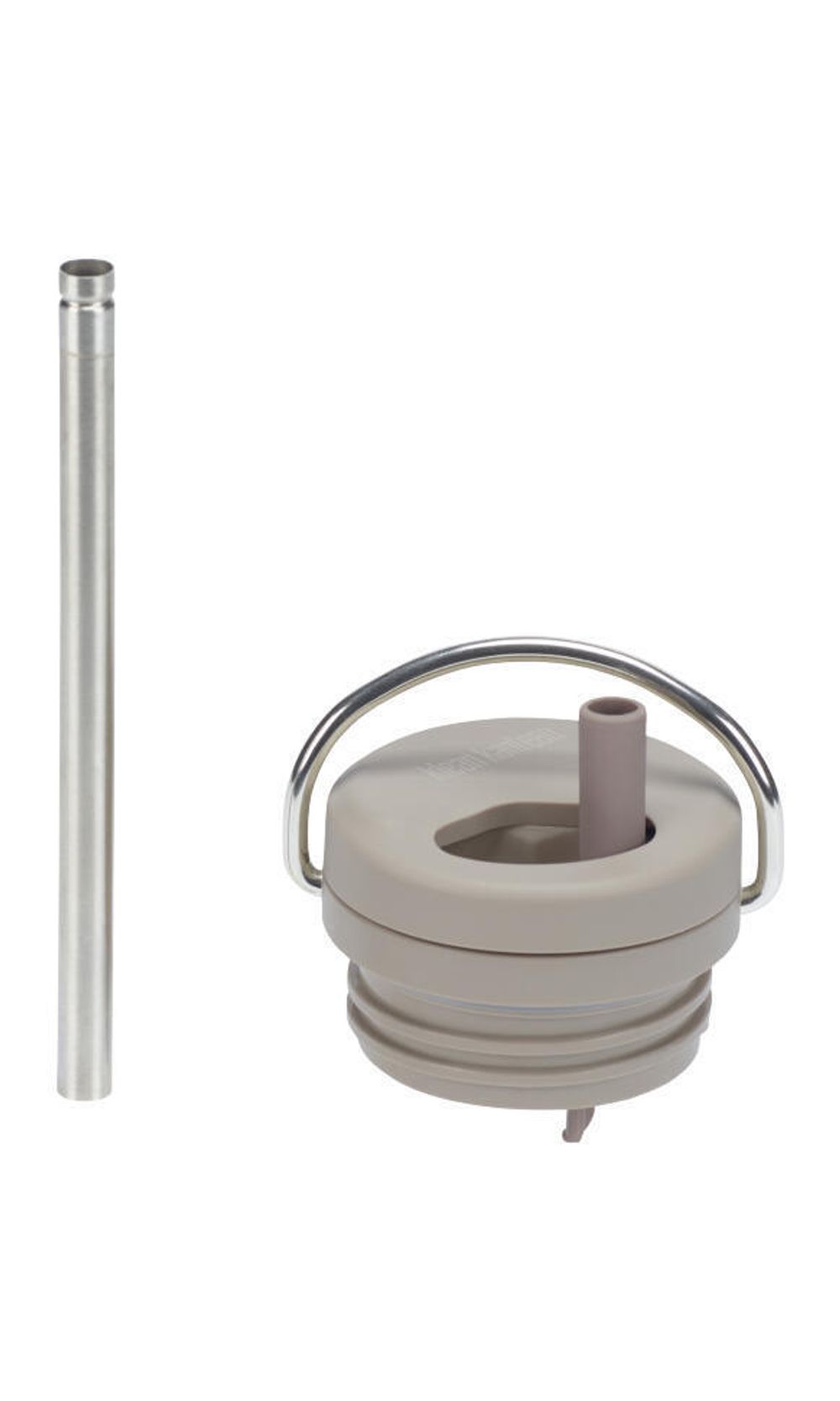 Термокружка Klean Kanteen TKWide Twist Cap 20oz (592 мл) Sea Spray