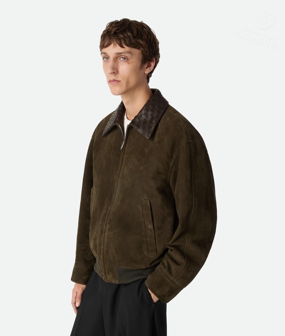 Куртка Bottega Veneta