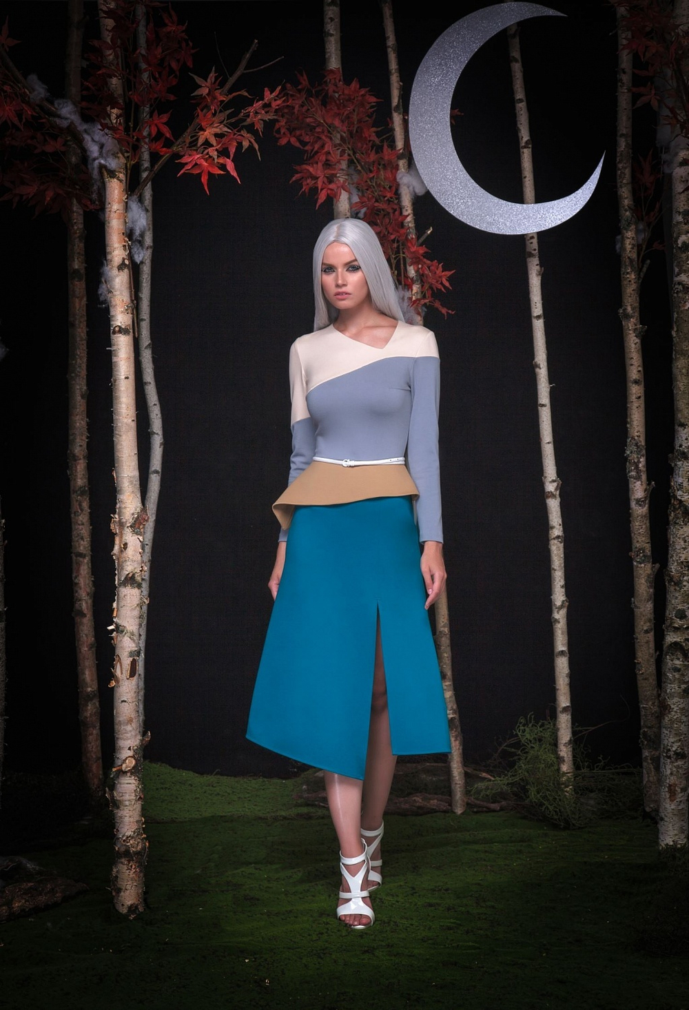 FALL/WINTER 2018