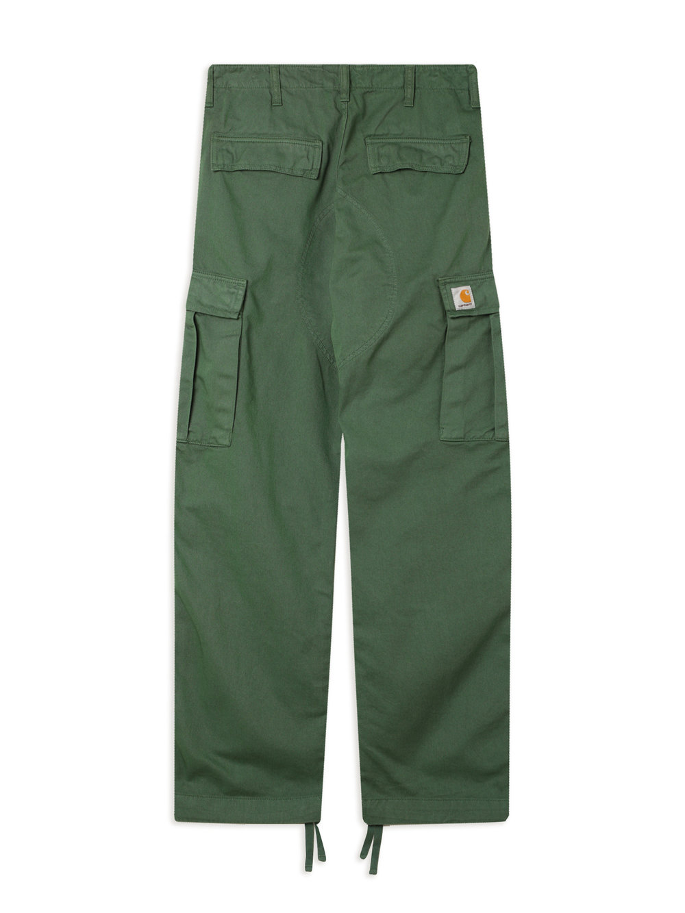 Мужские Брюки Regular Cargo