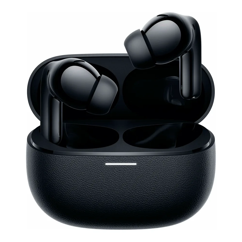 Беспроводные наушники Xiaomi Redmi Buds 5 Pro, Midnight Black (Черный)