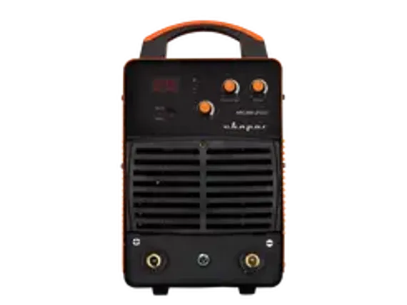 Инвертор сварочный Сварог TECH TIG 200 P DSP AC/DC (E104)