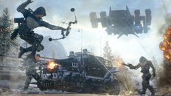 Call of Duty: Black Ops III - Zombies Chronicles