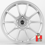 Комплект дисков WEDS 18x8.5 et38 5x114.3