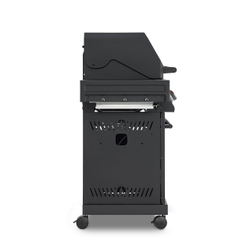 Газовый гриль PRIMELINER G4