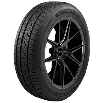 Nitto NT42 225/60 R18 104V