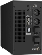 Комплект Exegate SZ-5000.LCD.AVR.2SH.1C13.T.RJ.USB