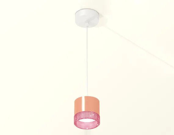 Подвесной светильник TECHNO SPOT XP8122031 Ambrella
