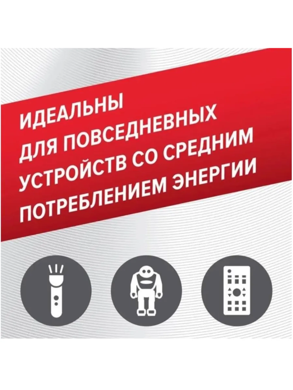 Мизинчиковые батарейки Energizer 4 штуки