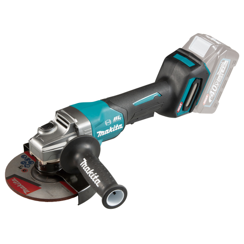 Угловая шлифовальная машина Makita GA036GZ