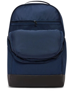 Рюкзак теннисный Nike Brasilia 9.5 Training Backpack - midnight/black/white