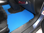 Honda CR-V 2 поколение RD (2002 - 2006) АКПП, левый руль