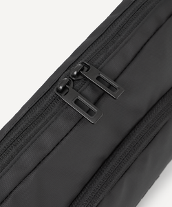 Сумка поясная JOGEL Power Inside Small Crossbody Bag, черный