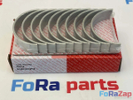 Вкладыши коренные STD VAG 4.2