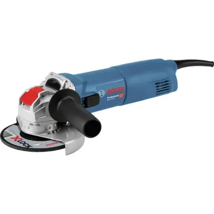 Угловая шлифмашина с X-LOCK GWX 14-125 Professional BOSCH 06017B7000